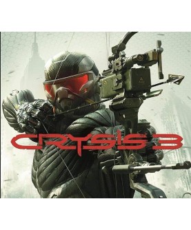 Crysis 3 Origin Key GLOBAL